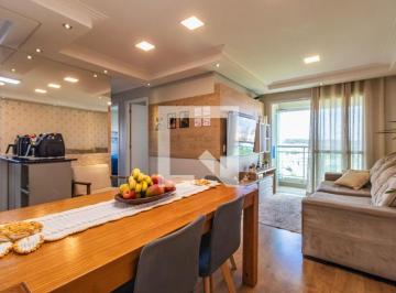 Apartamento · 69m² · 3 Quartos · 2 Vagas · Apartamento à Venda - Jardim Iracema, 3 Quartos, 69 m2