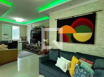 Apartamento · 156m² · 3 Quartos · 2 Vagas · Apartamento à Venda - Alphaville, 3 Quartos, 156 m2