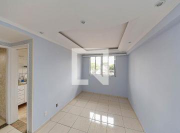 Apartamento · 60m² · 2 Quartos · 1 Vaga · Apartamento à Venda - Vila Santa Clara, 2 Quartos,  60 m2