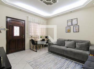 Casa · 196m² · 3 Quartos · 1 Vaga · Casa à Venda - Mooca, 3 Quartos,  196 m2