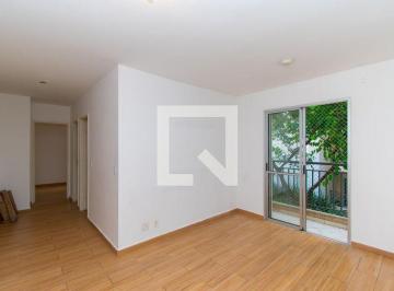 Casa · 56m² · 2 Quartos · 1 Vaga · Casa à Venda - Vila Santa Clara, 2 Quartos, 56 m2