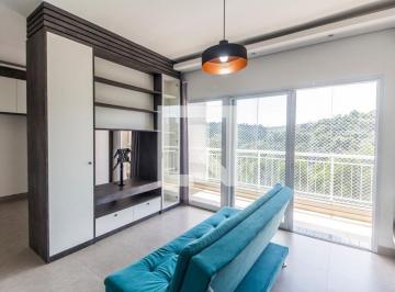 Apartamento · 50m² · 1 Quarto · 1 Vaga · Apartamento à Venda - Alphaville, 1 Quarto, 50 m2