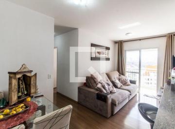 Apartamento · 68m² · 3 Quartos · 1 Vaga · Apartamento à Venda - Jardim Iracema, 3 Quartos, 68 m2
