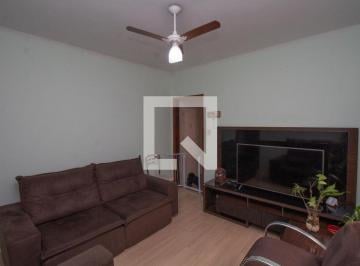 Casa · 110m² · 2 Quartos · 2 Vagas · Casa à Venda - Vila Santa Clara, 2 Quartos, 110 m2