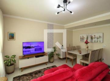 Casa · 123m² · 2 Quartos · 2 Vagas · Casa à Venda - Vila Santa Clara, 2 Quartos, 123 m2