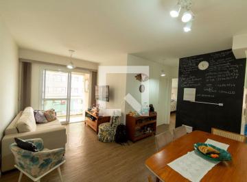 Apartamento · 60m² · 2 Quartos · 1 Vaga · Apartamento à Venda - Jardim Iracema, 2 Quartos, 60 m2
