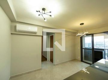 Apartamento · 56m² · 2 Quartos · 1 Vaga · Apartamento à Venda - Jardim Iracema, 2 Quartos,  56 m2