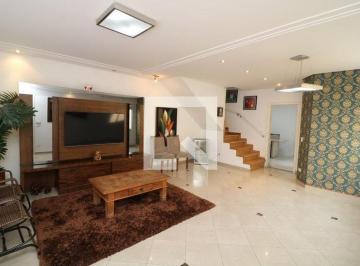 Casa · 300m² · 4 Quartos · 3 Vagas · Casa à Venda - Vila Santa Clara, 4 Quartos,  300 m2