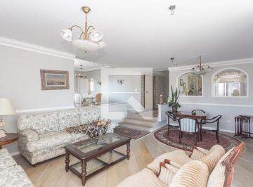Apartamento · 246m² · 3 Quartos · 3 Vagas · Apartamento à Venda - Aclimação, 3 Quartos, 246 m2
