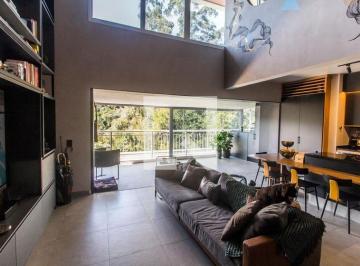 Apartamento · 82m² · 1 Quarto · 2 Vagas · Apartamento à Venda - Alphaville, 1 Quarto,  82 m2