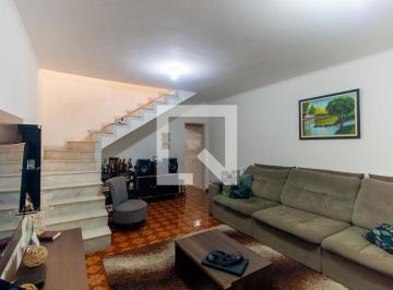 Casa · 200m² · 3 Quartos · 2 Vagas · Casa à Venda - Vila Santa Clara, 3 Quartos,  200 m2