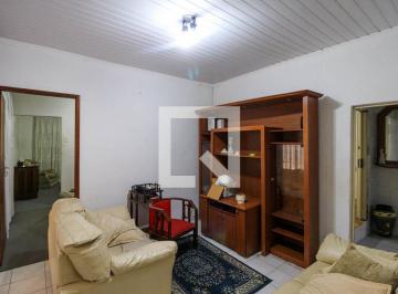 Casa · 100m² · 3 Quartos · 4 Vagas · Casa à Venda - Vila Santa Clara, 3 Quartos, 100 m2
