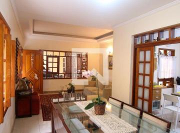 Casa · 220m² · 3 Quartos · 2 Vagas · Casa à Venda - Vila Santa Clara, 3 Quartos,  220 m2