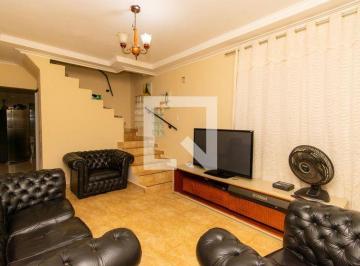 Casa · 300m² · 5 Quartos · 1 Vaga · Casa à Venda - Vila Santa Clara, 5 Quartos, 300 m2