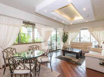 Apartamento · 189m² · 3 Quartos · 2 Vagas · Apartamento à Venda - Aclimação, 3 Quartos,  189 m2