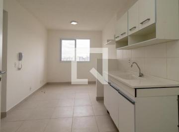 Apartamento · 35m² · 2 Quartos · Apartamento à Venda - Vila Santa Clara, 2 Quartos,  35 m2