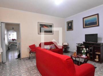 Casa · 180m² · 4 Quartos · 1 Vaga · Casa à Venda - Vila Santa Clara, 4 Quartos, 180 m2