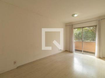 Apartamento · 88m² · 3 Quartos · 1 Vaga · Apartamento à Venda - Vila Boa Vista, 3 Quartos,  88 m2