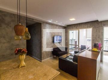 Apartamento · 76m² · 2 Quartos · 1 Vaga · Apartamento à Venda - Jardim Esperança, 2 Quartos, 76 m2