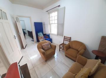 Casa de 2 quartos, Santos · Apartamento 2 dormitórios na quadra da praia - Boqueirão