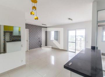 Apartamento · 70m² · 2 Quartos · 2 Vagas · Apartamento à Venda - Jardim Iracema, 2 Quartos, 70 m2