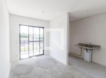 Apartamento · 58m² · 2 Quartos · 1 Vaga · Apartamento à Venda - Jardim Iracema, 2 Quartos, 58 m2