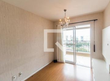 Apartamento · 76m² · 2 Quartos · 2 Vagas · Apartamento à Venda - Jardim Esperança, 2 Quartos,  76 m2