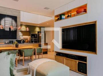 Apartamento · 117m² · 2 Quartos · 2 Vagas · Apartamento à Venda - Vila Clementino, 2 Quartos, 117 m2