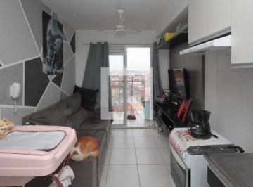 Apartamento · 30m² · 1 Quarto · Apartamento à Venda - Vila Alpina, 1 Quarto, 30 m2