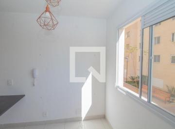 Apartamento · 33m² · 2 Quartos · Apartamento à Venda - Vila Santa Clara, 2 Quartos, 33 m2