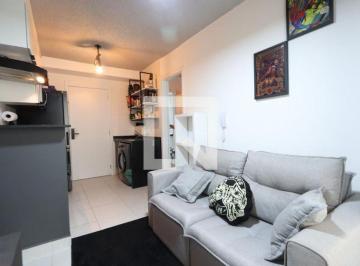 Apartamento · 31m² · 1 Quarto · Apartamento à Venda - Vila Santa Clara, 1 Quarto, 31 m2