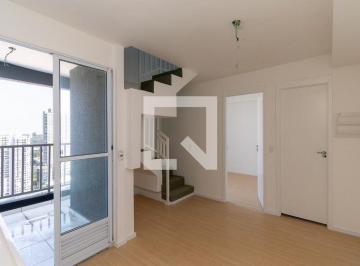 Apartamento · 56m² · 1 Quarto · Apartamento à Venda - Vila Santa Clara, 1 Quarto, 56 m2