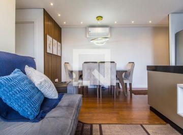 Apartamento · 68m² · 2 Quartos · 1 Vaga · Apartamento à Venda - Jardim Iracema, 2 Quartos,  68 m2