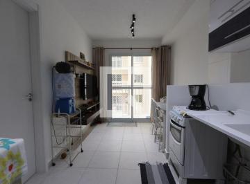 Apartamento · 28m² · 1 Quarto · Apartamento à Venda - Vila Santa Clara, 1 Quarto,  28 m2