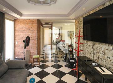 Apartamento · 64m² · 3 Quartos · 1 Vaga · Apartamento à Venda - Vila Santa Clara, 3 Quartos, 64 m2