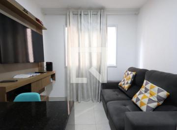 Apartamento · 34m² · 2 Quartos · Apartamento à Venda - Vila Santa Clara, 2 Quartos,  34 m2