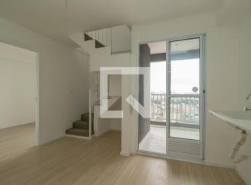 Apartamento · 60m² · 1 Quarto · Apartamento à Venda - Vila Santa Clara, 1 Quarto, 60 m2