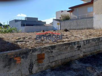 136319_i7RY8bg62_13631968c08cf7dbcd7.jpg · Terreno residencial à venda no bairro planejado Villa Branca, com 250 m²