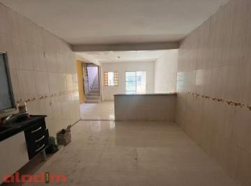 Casa · 4 Quartos · 3 Vagas · CASA À VENDA PARA RENDA – BOSQUE DP SOL / PARELHEIROS