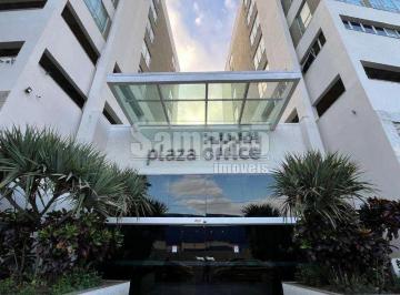 175366.jpg · Ótima sala de 24m² no Plaza Office, em Campo Grande