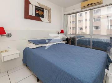 Studio · Apartamento 1 Quarto Centro 24m²