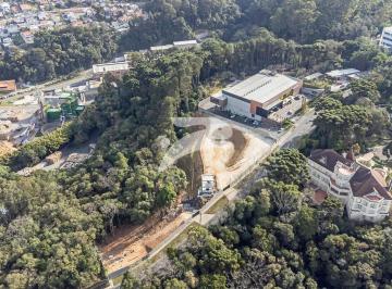 Terreno · Terreno Santa Felicidade 9066m²