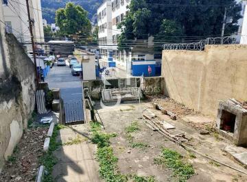 Casa · 100m² · 6 Quartos · Vila Isabel - Rua Visconde de Santa Isabel - Terreno com 140m² para investimento