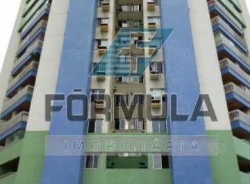 Apartamento · 70m² · 2 Quartos · 1 Vaga · Apartamento / Residencial / Barra da Tijuca