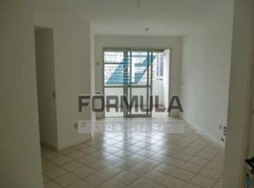 Apartamento · 70m² · 2 Quartos · 1 Vaga · Apartamento / Residencial / Barra da Tijuca