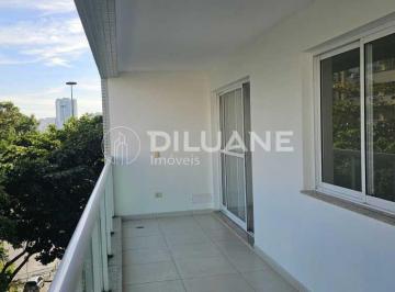 Apartamento · 94m² · 3 Quartos · 1 Vaga · Apartamento : Padrão / Residencial / Botafogo