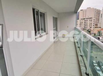 Apartamento · 97m² · 3 Quartos · 1 Vaga · Apartamento : Padrão / Residencial / Botafogo