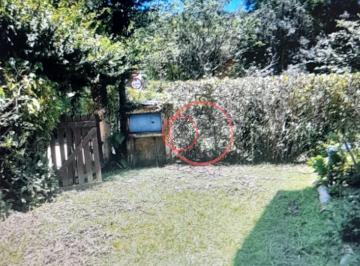 Imagem do Imóvel · TERRENO COM 480 MT ,VENDA EM BOISSUCANGA, COM IPTU, AGUA E LUZ. EXCELENTE LOCALIZAÇÃO