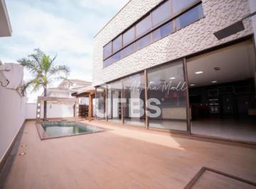 Casa de 4 quartos, Goiânia · SOBRADO 395,48MT 4 SUITES JARDINS VERONA