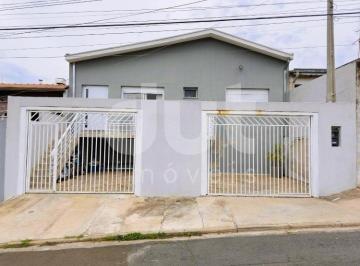 0 · Casa à Venda – Jardim Nova Europa, Campinas/SP.